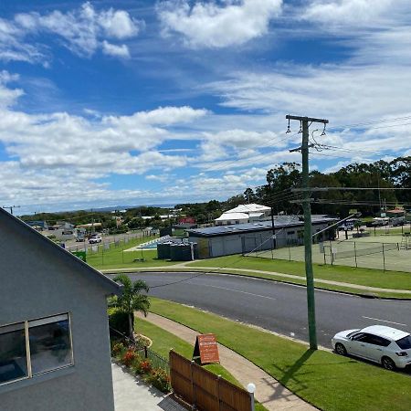 Rainbow Beach Dream Studio Motel Style Apartment Luaran gambar