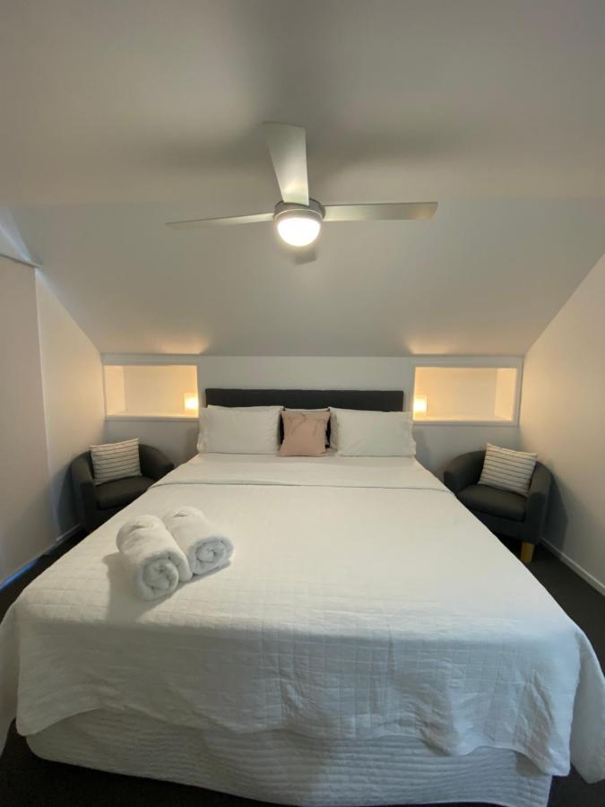 Rainbow Beach Dream Studio Motel Style Apartment Luaran gambar