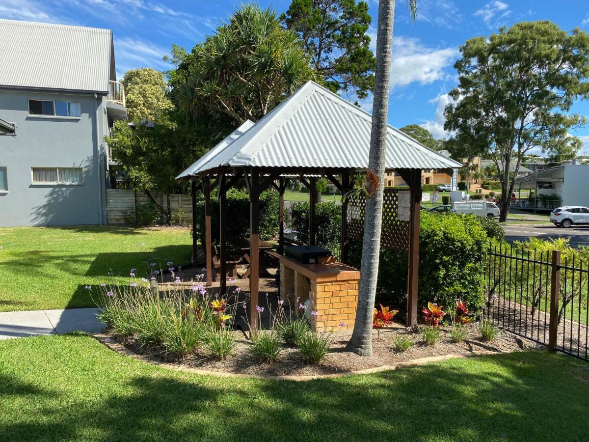 Rainbow Beach Dream Studio Motel Style Apartment Luaran gambar