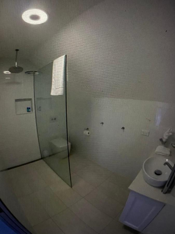 Rainbow Beach Dream Studio Motel Style Apartment Luaran gambar