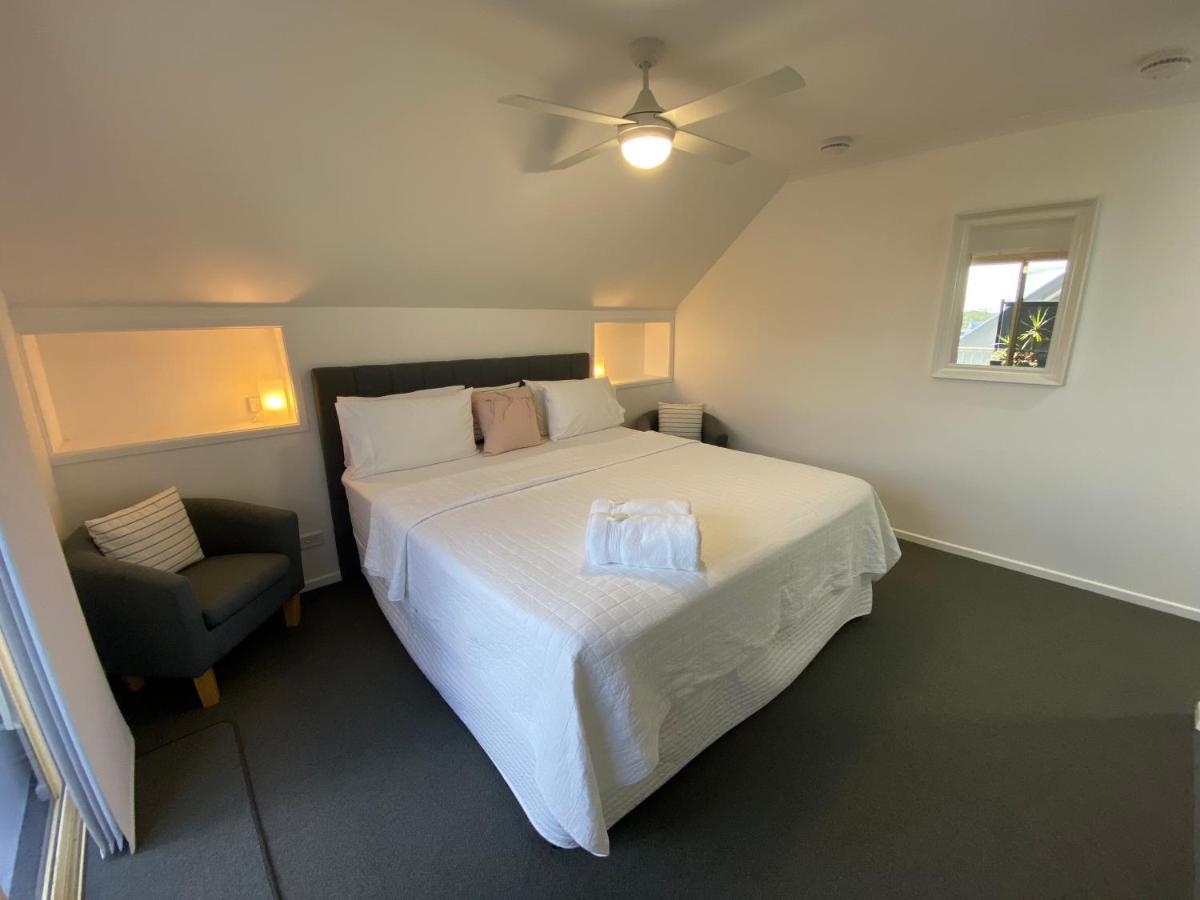 Rainbow Beach Dream Studio Motel Style Apartment Luaran gambar