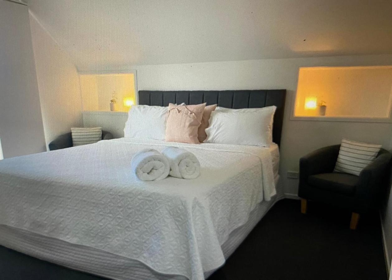 Rainbow Beach Dream Studio Motel Style Apartment Luaran gambar