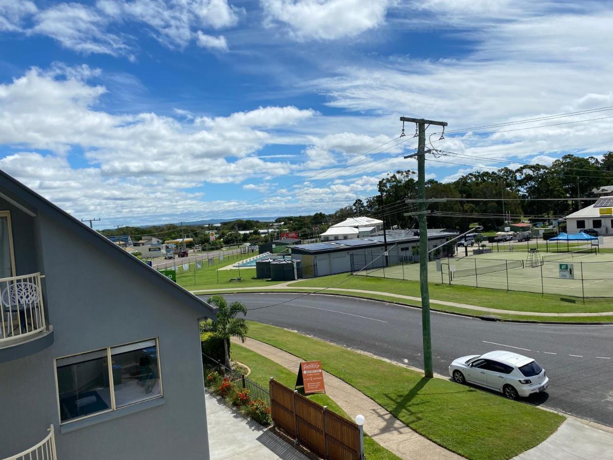 Rainbow Beach Dream Studio Motel Style Apartment Luaran gambar