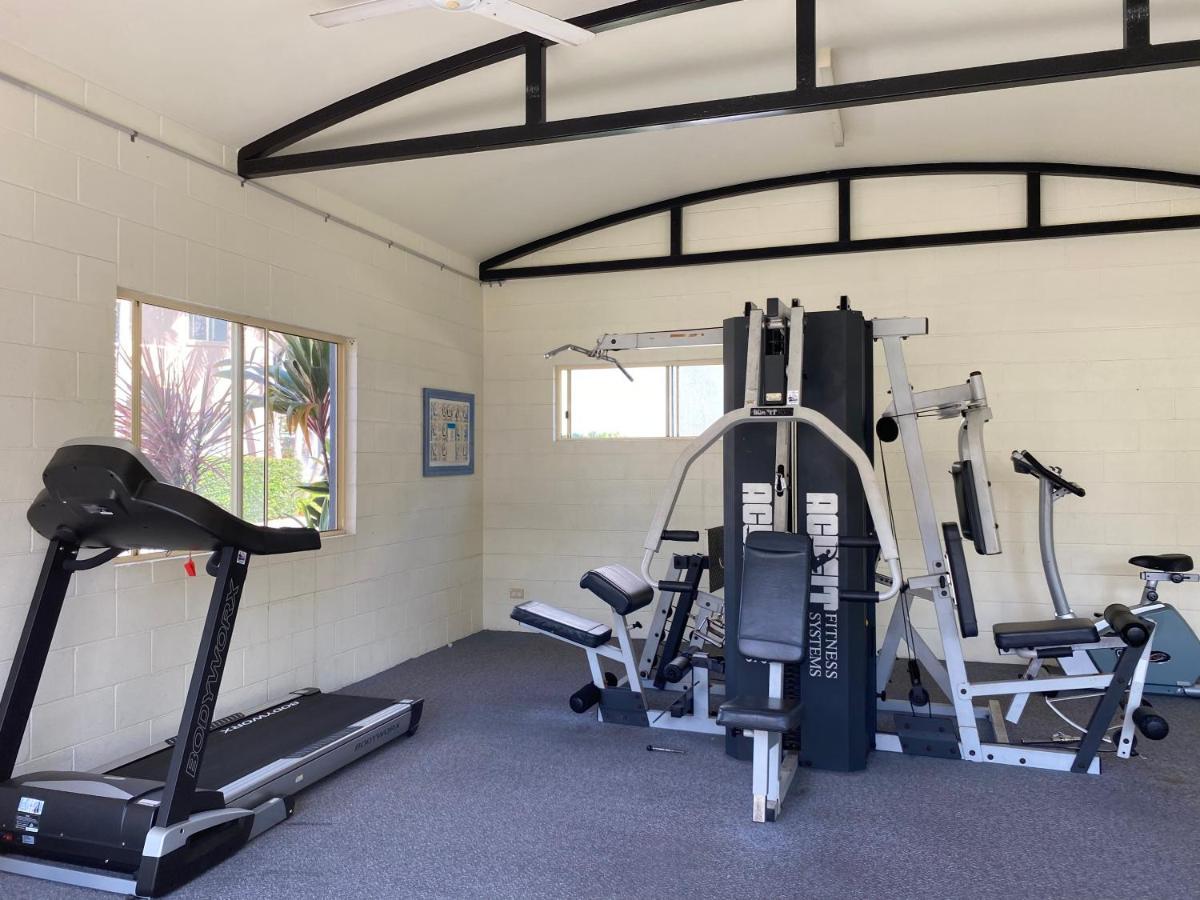 Rainbow Beach Dream Studio Motel Style Apartment Luaran gambar
