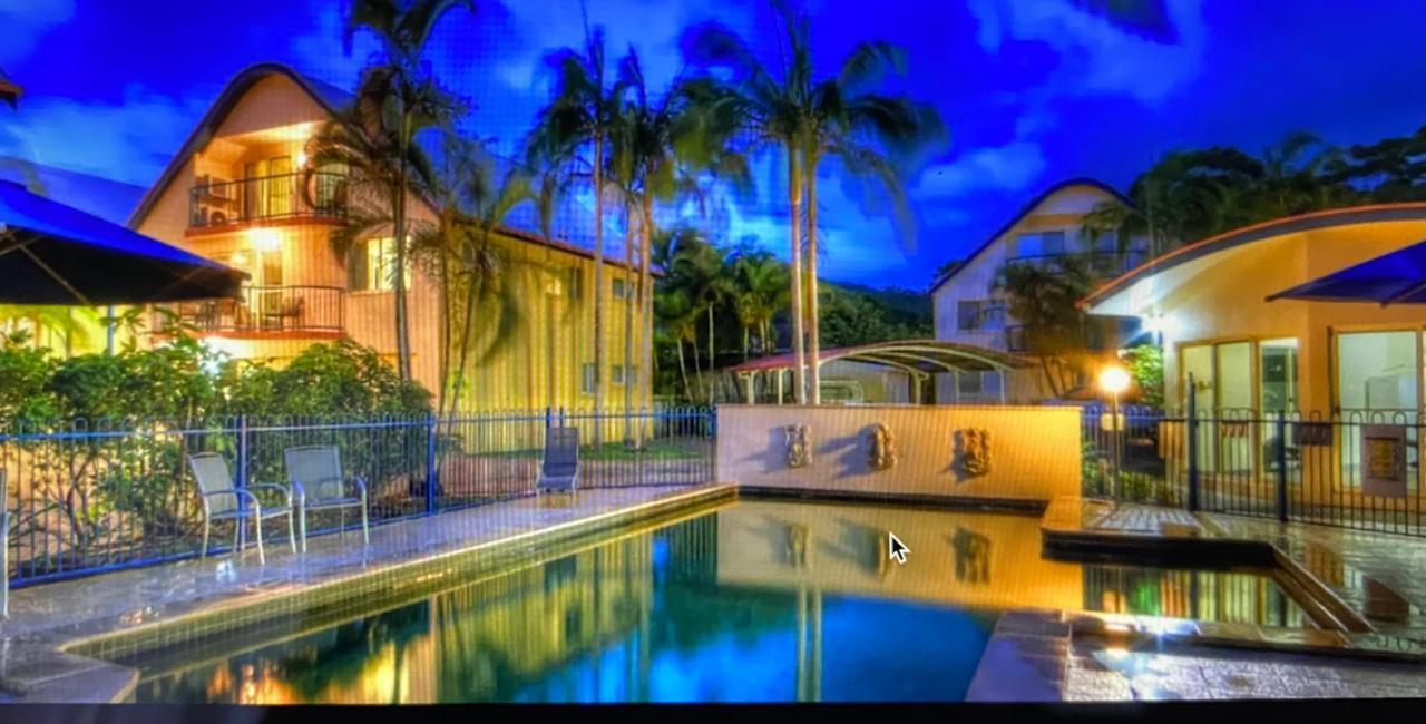 Rainbow Beach Dream Studio Motel Style Apartment Luaran gambar
