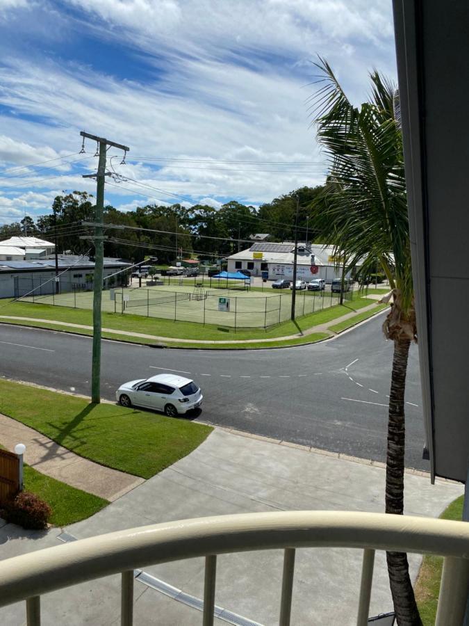 Rainbow Beach Dream Studio Motel Style Apartment Luaran gambar