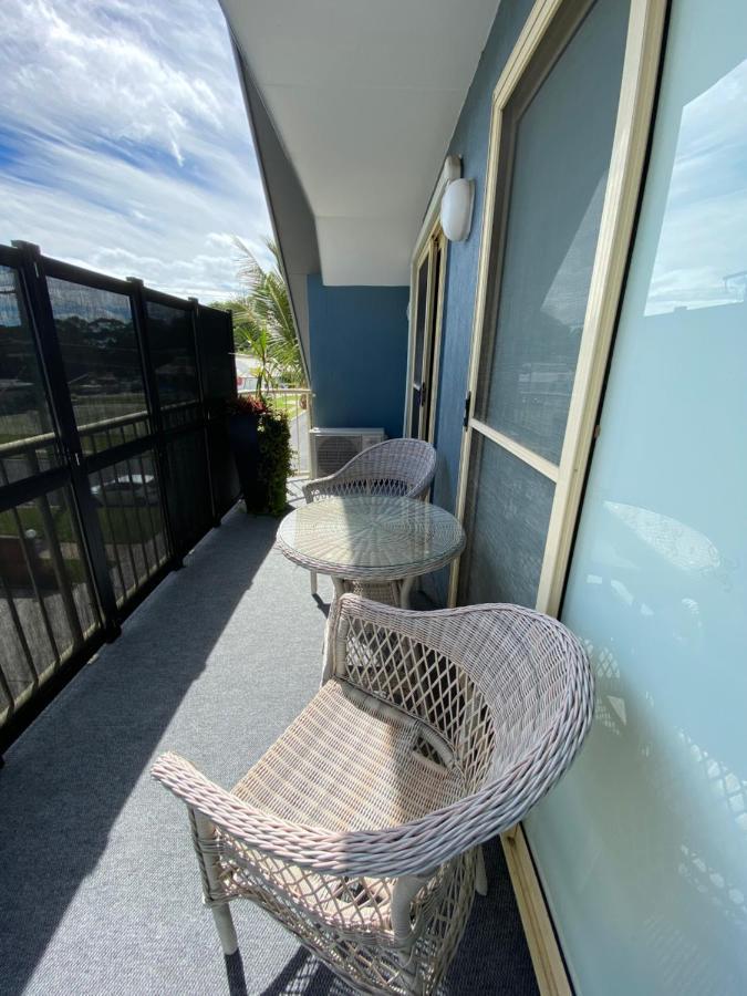 Rainbow Beach Dream Studio Motel Style Apartment Luaran gambar