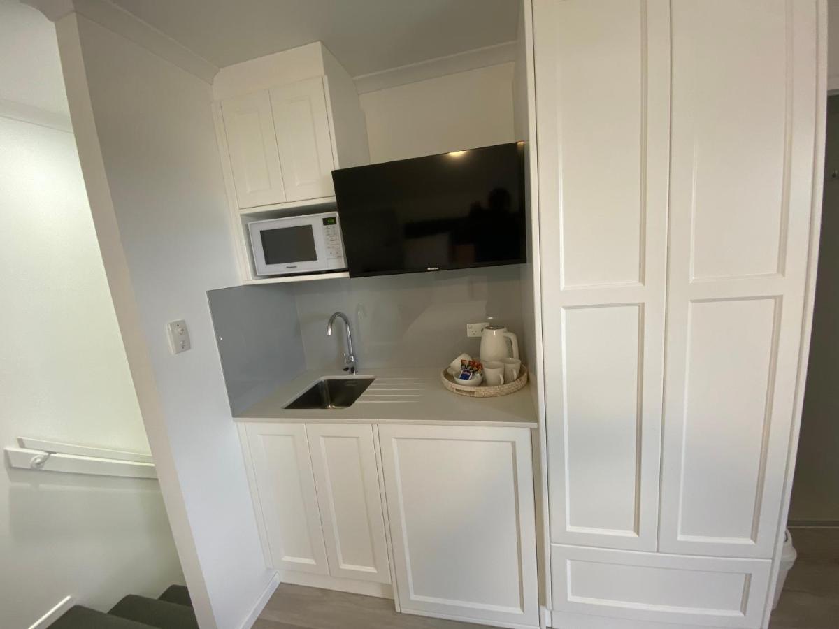 Rainbow Beach Dream Studio Motel Style Apartment Luaran gambar