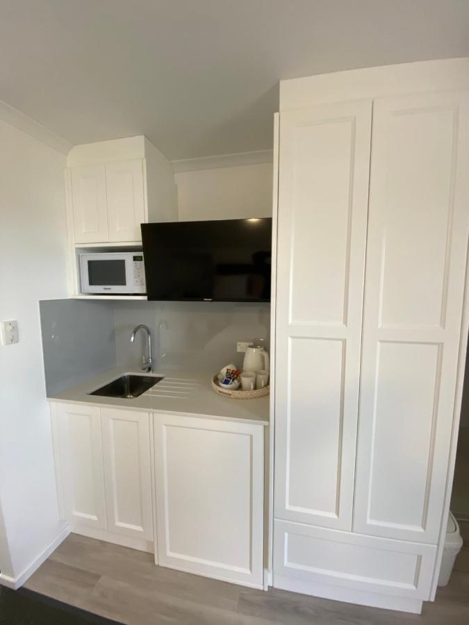 Rainbow Beach Dream Studio Motel Style Apartment Luaran gambar