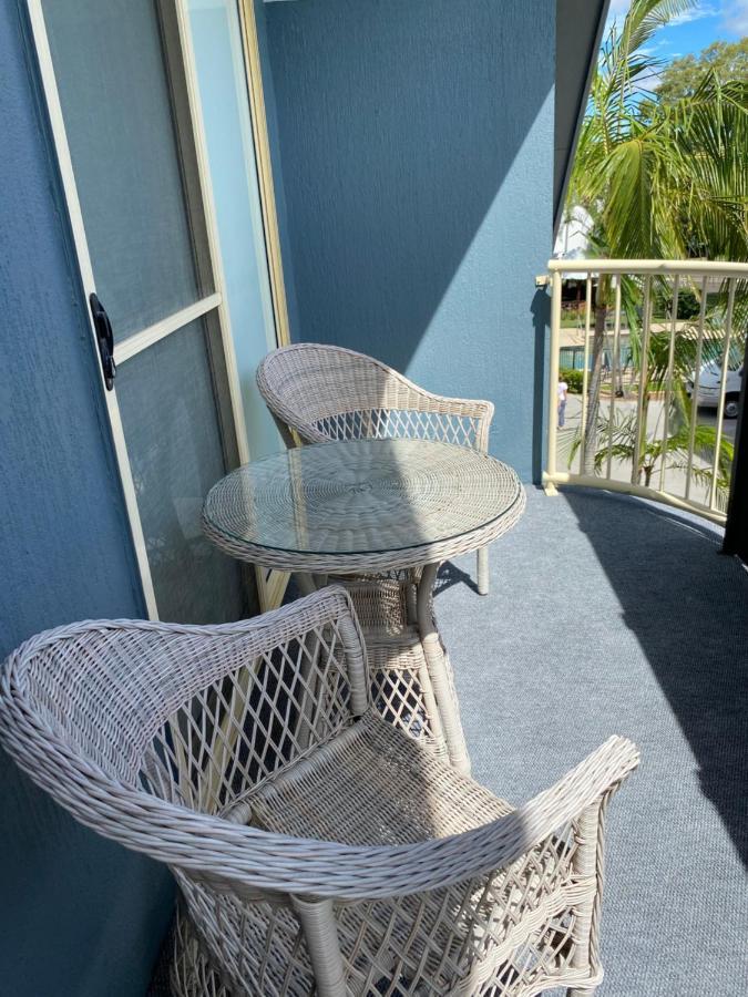 Rainbow Beach Dream Studio Motel Style Apartment Luaran gambar